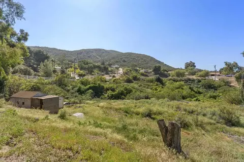 Exterior - 13658 Sage Mountain Ln, Jamul, CA 91935 photo 13 of 13