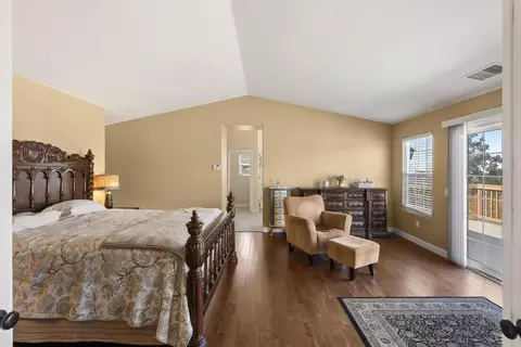 Bedroom - 13658 Sage Mountain Ln, Jamul, CA 91935 photo 6 of 8