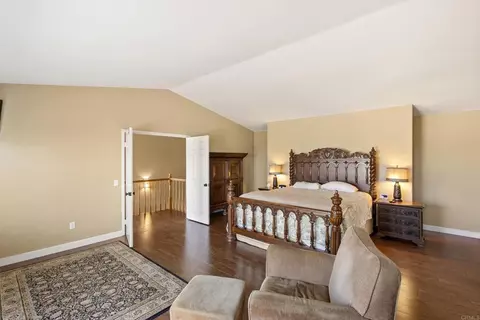 Bedroom - 13658 Sage Mountain Ln, Jamul, CA 91935 photo 8 of 8
