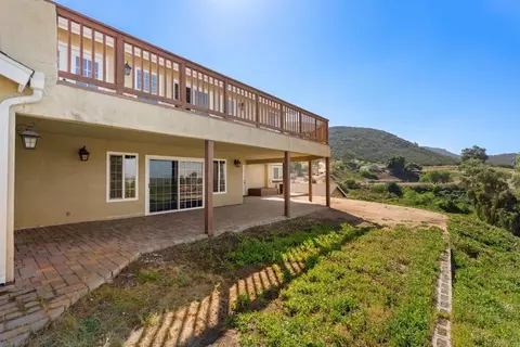 Exterior - 13658 Sage Mountain Ln, Jamul, CA 91935 photo 8 of 13