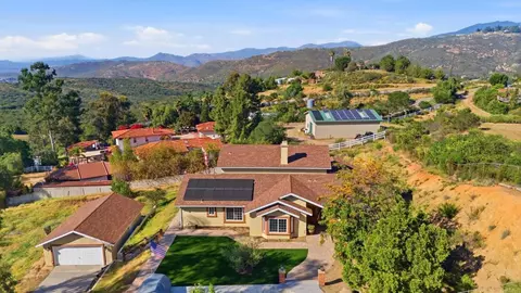 View/Area - 13658 Sage Mountain Ln, Jamul, CA 91935 photo 1 of 7