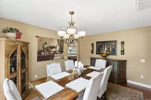 Dining - 13658 Sage Mountain Ln, Jamul, CA 91935 photo 3 of 5