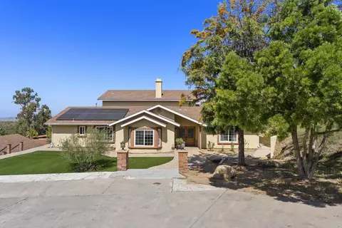Exterior - 13658 Sage Mountain Ln, Jamul, CA 91935 photo 2 of 13