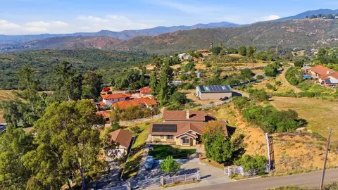 View/Area - 13658 Sage Mountain Ln, Jamul, CA 91935 photo 2 of 7