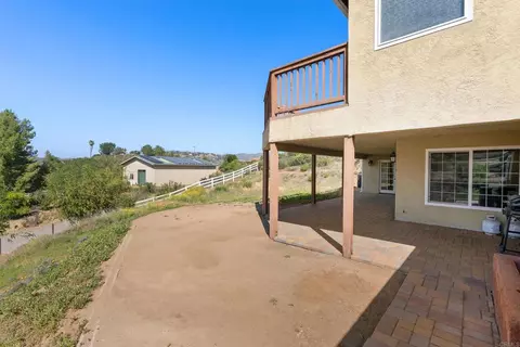 Exterior - 13658 Sage Mountain Ln, Jamul, CA 91935 photo 10 of 13