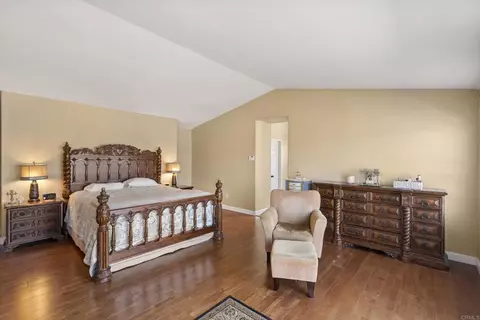 Bedroom - 13658 Sage Mountain Ln, Jamul, CA 91935 photo 7 of 8