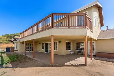 Exterior - 13658 Sage Mountain Ln, Jamul, CA 91935 photo 9 of 13
