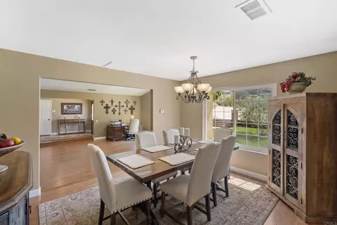 Dining - 13658 Sage Mountain Ln, Jamul, CA 91935 photo 2 of 5