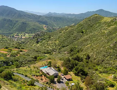 3333 Suncrest Blvd, El Cajon, CA 92021