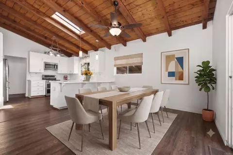 Dining - 3333 Suncrest Blvd, El Cajon, CA 92021 photo 1 of 1