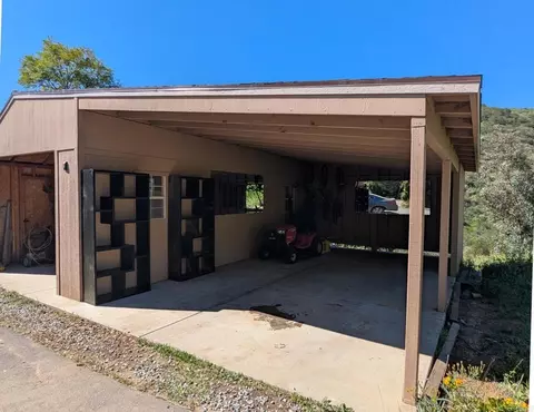 Exterior - 3333 Suncrest Blvd, El Cajon, CA 92021 photo 6 of 16