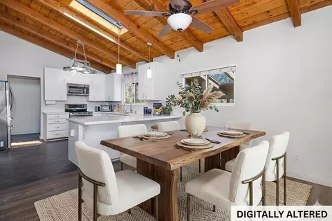 Dining - 3333 Suncrest Blvd, El Cajon, CA 92021 photo 1 of 2