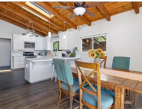 Dining - 3333 Suncrest Blvd, El Cajon, CA 92021 photo 2 of 2