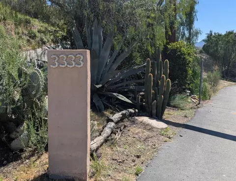 Exterior - 3333 Suncrest Blvd, El Cajon, CA 92021 photo 7 of 16