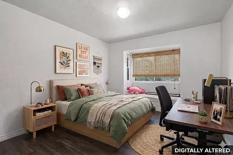 Bedroom - 3333 Suncrest Blvd, El Cajon, CA 92021 photo 2 of 5