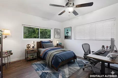 Bedroom - 3333 Suncrest Blvd, El Cajon, CA 92021 photo 4 of 5
