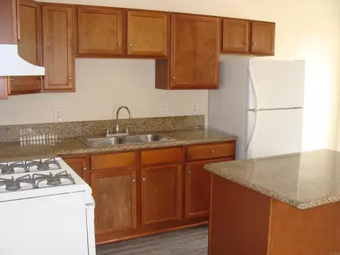 Kitchen - 12652 Julian Ave, Lakeside, CA 92040 photo 3 of 3