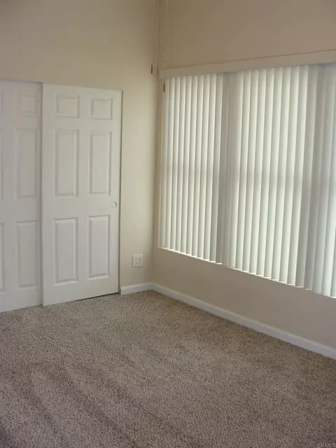 Bedroom - 12652 Julian Ave, Lakeside, CA 92040 photo 4 of 5