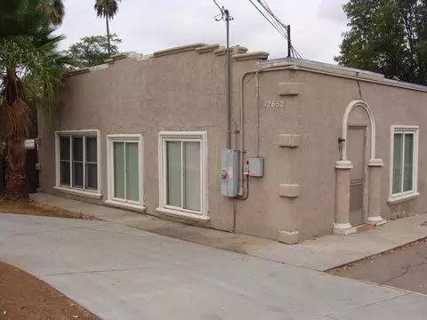 Exterior - 12652 Julian Ave, Lakeside, CA 92040 photo 1 of 1
