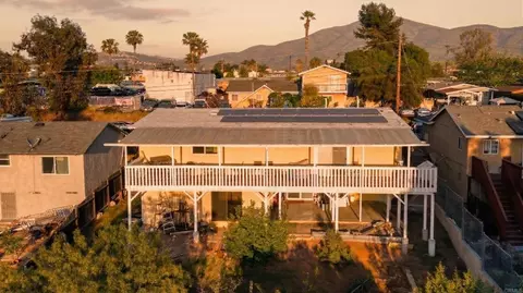 538 Felicita Ave, Spring Valley, CA 91977