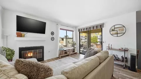 2956 C St #15, San Diego, CA 92102