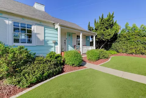 4796 Valencia Dr, San Diego, CA 92115