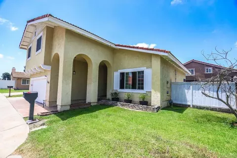 1560 Cavern Pt, Chula Vista, CA 91911