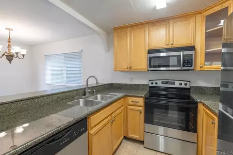 Kitchen - 1145 Helix St #13, Spring Valley, CA 91977 photo 1 of 1