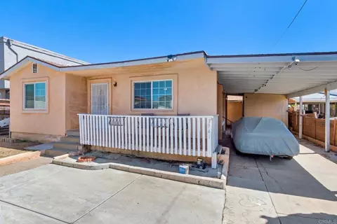 3741 47th St, San Diego, CA 92105