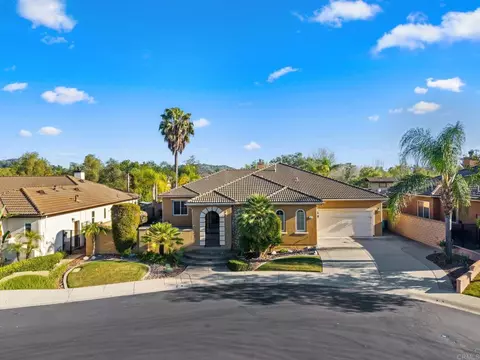 241 Melbourne Gln, Escondido, CA 92026