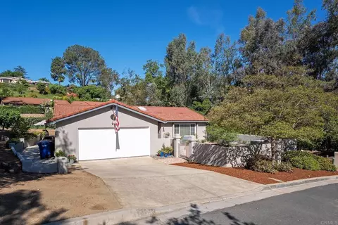 1668 Avenida Cherylita, El Cajon, CA 92020
