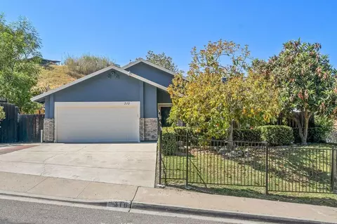 310 Worthington St, Spring Valley, CA 91977
