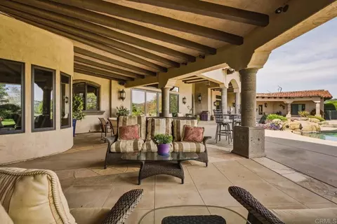 Exterior - 20655 Sutherland Dam Rd, Ramona, CA 92065 photo 8 of 12