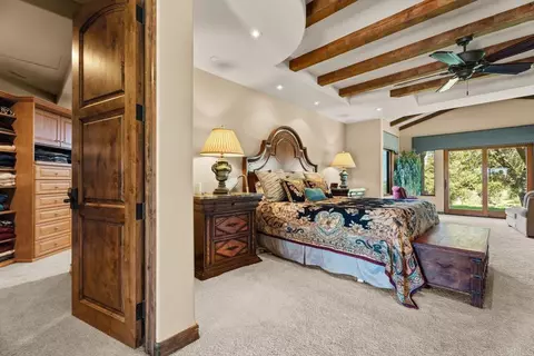 Bedroom - 20655 Sutherland Dam Rd, Ramona, CA 92065 photo 1 of 2