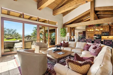 Living - 20655 Sutherland Dam Rd, Ramona, CA 92065 photo 3 of 6