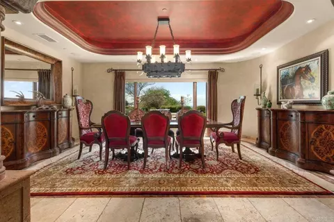 Dining - 20655 Sutherland Dam Rd, Ramona, CA 92065 photo 1 of 4