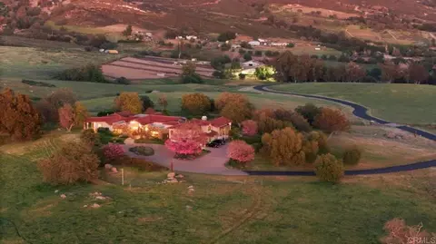 20655 Sutherland Dam Rd, Ramona, CA 92065