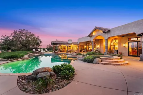 Exterior - 20655 Sutherland Dam Rd, Ramona, CA 92065 photo 10 of 12