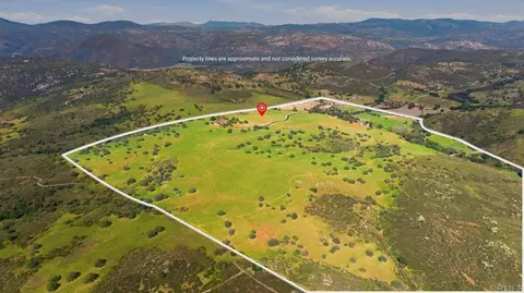 View/Area - 20655 Sutherland Dam Rd, Ramona, CA 92065 photo 3 of 3