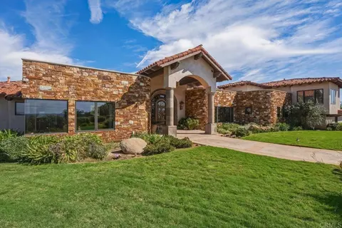Exterior - 20655 Sutherland Dam Rd, Ramona, CA 92065 photo 1 of 12