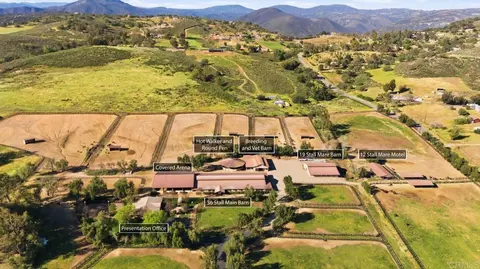 View/Area - 20655 Sutherland Dam Rd, Ramona, CA 92065 photo 1 of 3