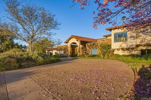 Exterior - 20655 Sutherland Dam Rd, Ramona, CA 92065 photo 3 of 12