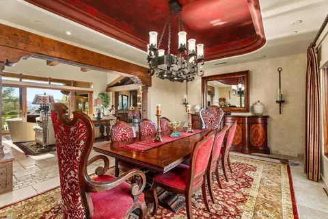Dining - 20655 Sutherland Dam Rd, Ramona, CA 92065 photo 3 of 4