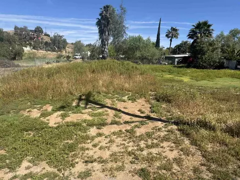 0 Mt Vernon Pl, Canyon Lake, CA 92587