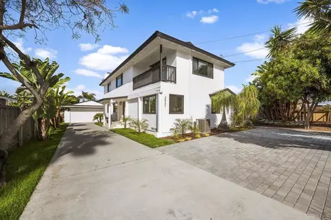 2537 Davis Ave, Carlsbad, CA 92008