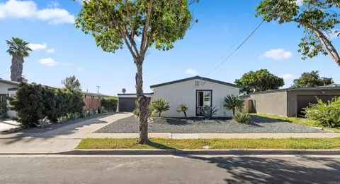 4773 Aberdeen St, San Diego, CA 92117