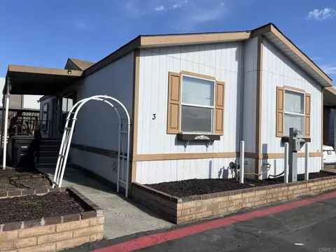 255 E Bradley Ave #3, El Cajon, CA 92021