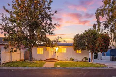 1609 Orange St, National City, CA 91950