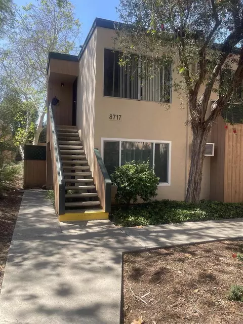 8717 Navajo Rd #1, San Diego, CA 92119