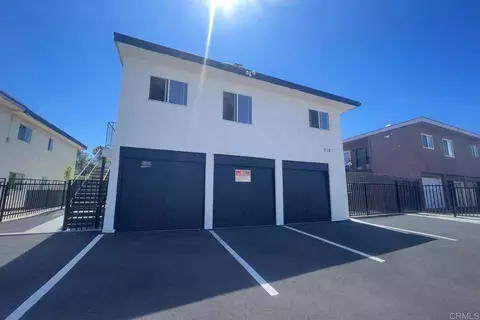 5387 Imperial Ave, San Diego, CA 92114